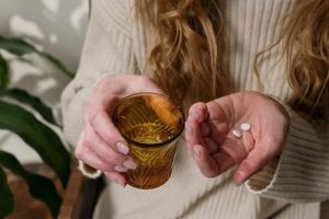 Медики рассказали, как облегчить состояние при сезонной аллергии на тополиный пух