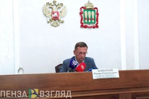 Пензенская область готовится полностью обеспечить себя посевным материалом в 2023 году