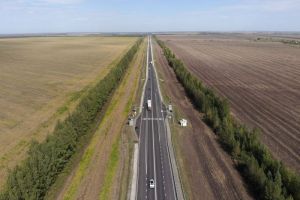 Стало известно о планах по ремонту участков трасс «Урал» и Р-208 в Пензенской области