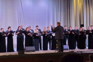 Стартовал хоровой фестиваль «Пензенский благовест» (6+)