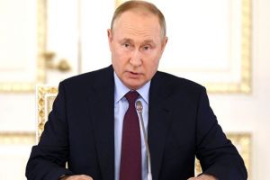 Путин предложил снизить льготную ставку по ипотеке до конца 2022 года