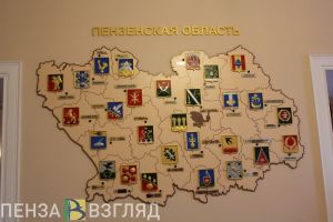 Голосование на выборах депутатов Заксобра Пензенской области осенью будет трехдневным
