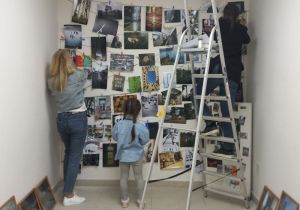 Уже сегодня в Доме Бадигина жители города увидят фотоработы журналиста портала «Пенза-Взгляд» (12+)