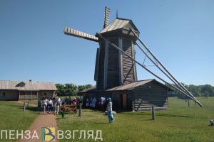 Региональный Минтруд назвал даты для регистрации брака на базе «Пензаконцерта» и в «Тарханах»