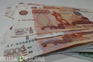 Назван средний доход пензенских врачей в мае 2022 года