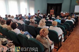 В пензенском Роспотребнадзоре назвали факторы осложнения эпидситуации