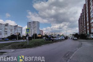 «Вкусно и точка» откроется в Пензе в июле в здании бывшего «Макдональдса»