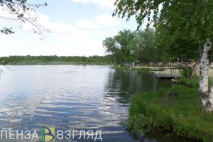 ЦУР напомнил пензенцам летние правила безопасности на воде