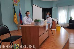 Пензенцев проинформировали о клинических проявлениях обезьяньей оспы