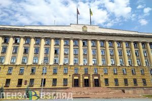 Алексей Костин рассказал в Пензе о перспективах формирования Евразийской экономической зоны
