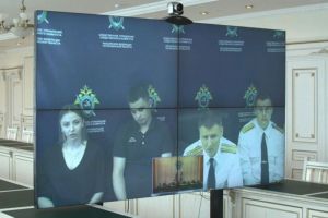 Председатель СК РФ Александр Бастрыкин отреагировал на заявление из Пензенской области