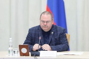 Мельниченко оценил промежуточные итоги ЕГЭ в Пензенской области