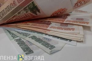 В Пензе выделены деньги на завершение строительства канализации в районе Междуречье