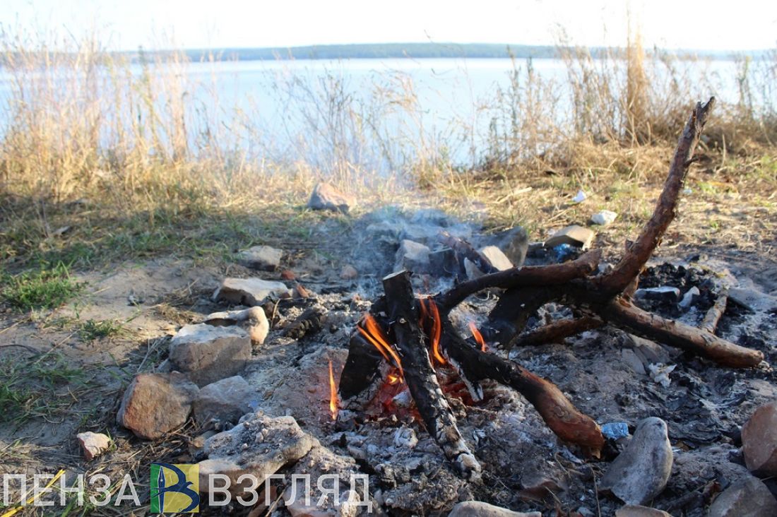Обнародована программа IV Межрегионального фольклорного фестиваля «Купала в Золотаревке» (0+)