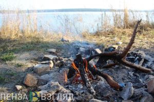 Обнародована программа IV Межрегионального фольклорного фестиваля «Купала в Золотаревке» (0+)