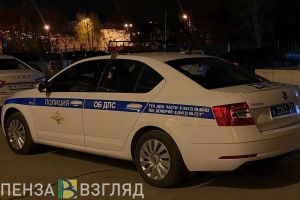 Авария в Терновке, новые троллейбусы, ограбили женщину - новости Пензы и области за 26 июня