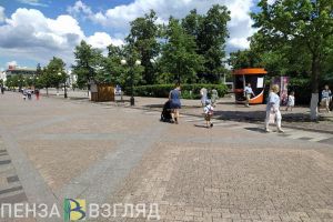 Пензенцам рассказали, как избежать опасного перегрева в июньский зной