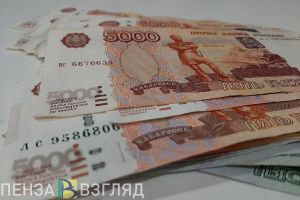 Жительница Пензенской области незаконно потратила деньги от соцконтракта на поездку в Крым