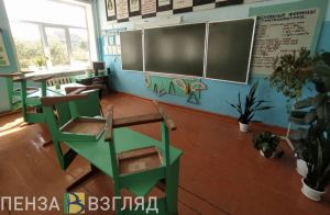 Олег Мельниченко осмотрел отремонтированную школу в Маисе