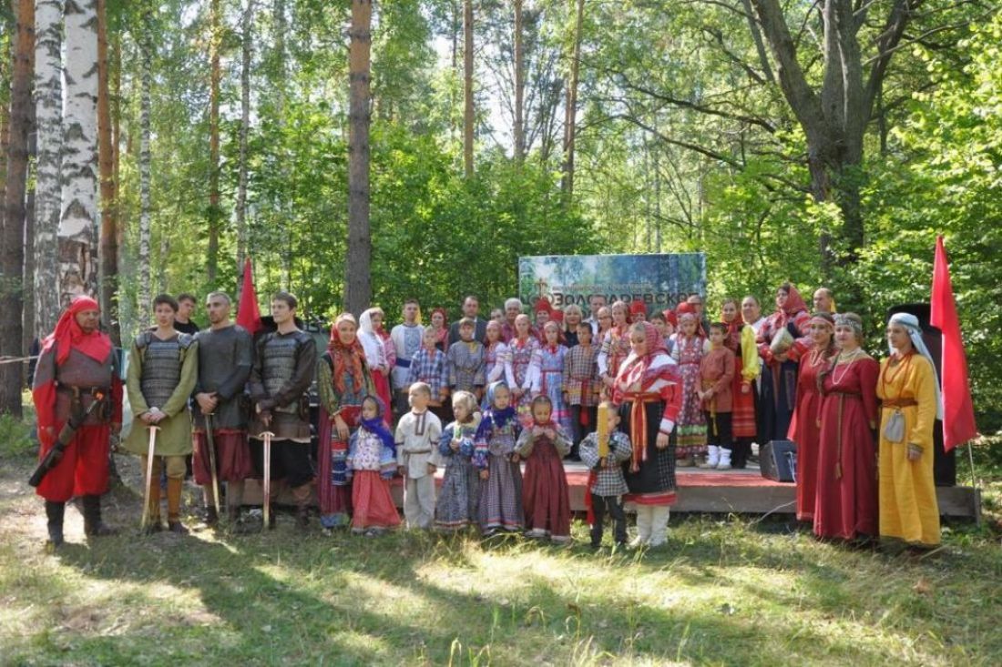 В Пензенской области предложили туристические направления для молодежи