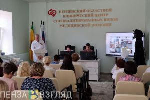 В Пензе рассказали, как в регион может прийти чума