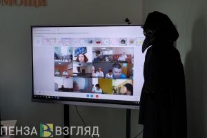 Пензенские больницы призвали не убирать дополнительные меры защиты против инфекций