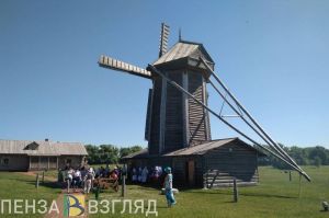Для пензенцев будут организованы автобусы на Лермонтовский праздник в «Тарханы»