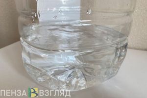 Соседка в Пензенской области получила отремонтированный водопровод за более чем 1,7 миллиона рублей
