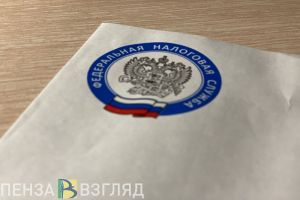 Пензенцам скоро не нужно будет заполнять кучу бумаг, чтобы заплатить налоги