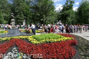 Стало известно, как Пенза отметит Лермонтовский праздник (0+)