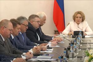 Мельниченко: я вижу потенциал развития в кооперации и совместных предприятиях с Республикой Беларусь
