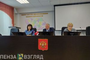 В Пензе рассказали, нужно ли предоставлять медсправку при зачислении ребенка в детсад