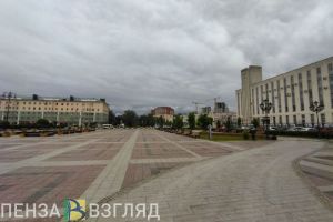 3 июля жителям Пензенской области обещают дожди и северный ветер