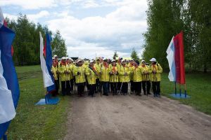 Реализация уникального проекта «Активное долголетие» стартует в Пензенской области