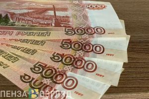 В Пензенской области назвали отрасль с наивысшей средней зарплатой