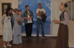 Пензенцев приглашают на экскурсию по выставке «Шедевры Гюстава Доре» (12+)