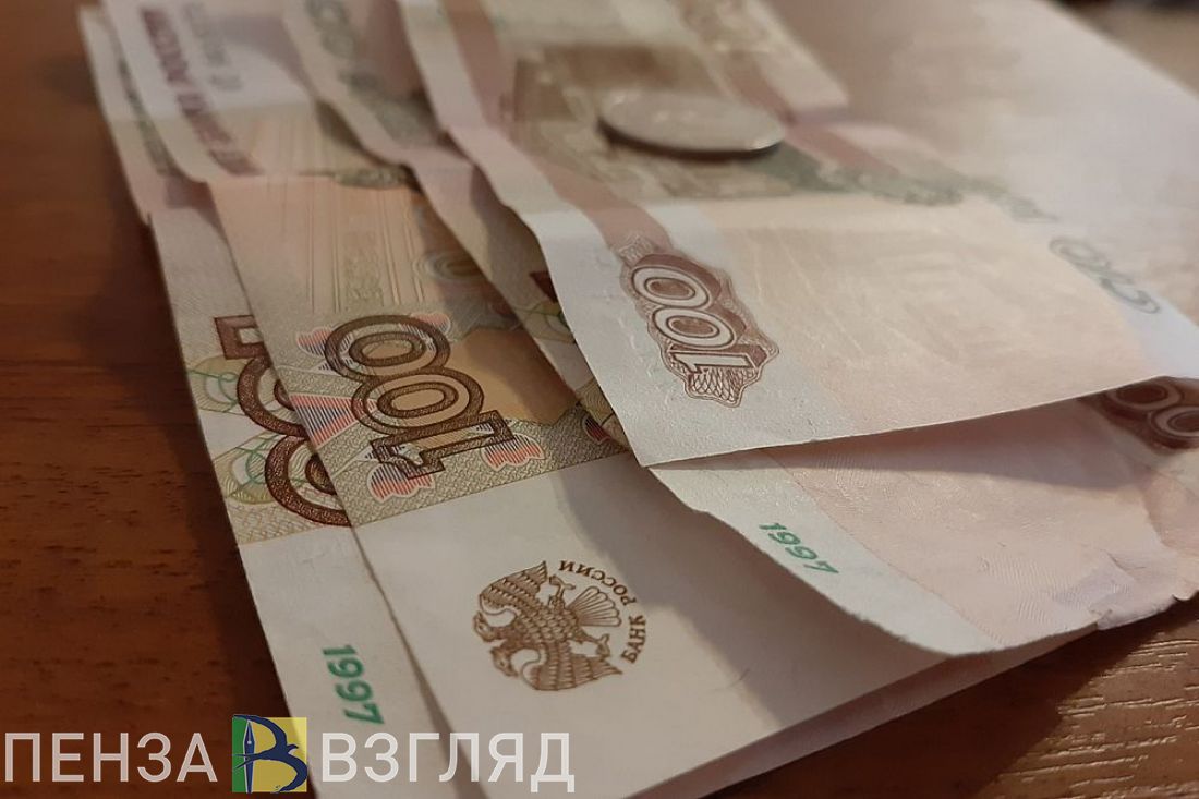 В Пензенской области годовая инфляция выше, чем по России и ПФО
