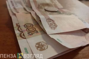 В Пензенской области годовая инфляция выше, чем по России и ПФО