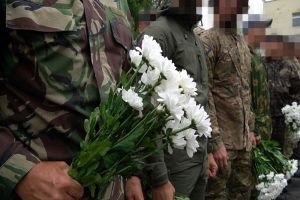 Гражданским лицам-участникам спецоперации могут присвоить статус ветеранов