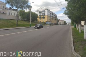 Стало известно место Пензенской области в рейтинге качества дорог