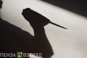 В Заречном старший брат нанес смертельный удар ножом младшему