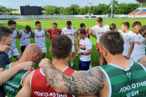 В пятницу в Пензе стартует чемпионат России по регби-7