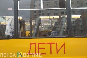 В Госавтоинспекции рассказали о требованиях к организованной перевозке детей
