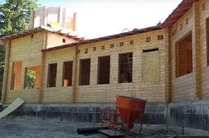 Пензенский планетарий готов на 70%