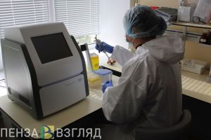 Пензенцам может угрожать седьмая волна коронавируса
