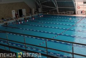В Пензенской области пройдет Чемпионат России по прыжкам в воду