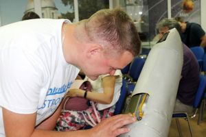 Пензенский планетарий возобновил свою работу