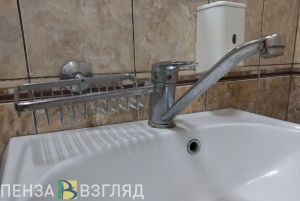 В Заречном несколько домов останутся без горячей воды