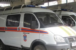 В Пензе двое рабочих упали в колодец