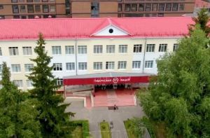 Новый корпус Губернского лицея Пензы будет запущен с 1 сентября